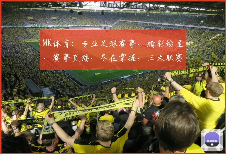 MK体育：专业足球赛事，精彩纷呈，赛事直播，尽在掌握，三大联赛，不容错过