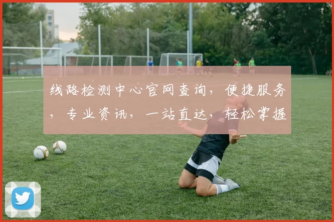 线路检测中心官网查询，便捷服务，专业资讯，一站直达，轻松掌握。